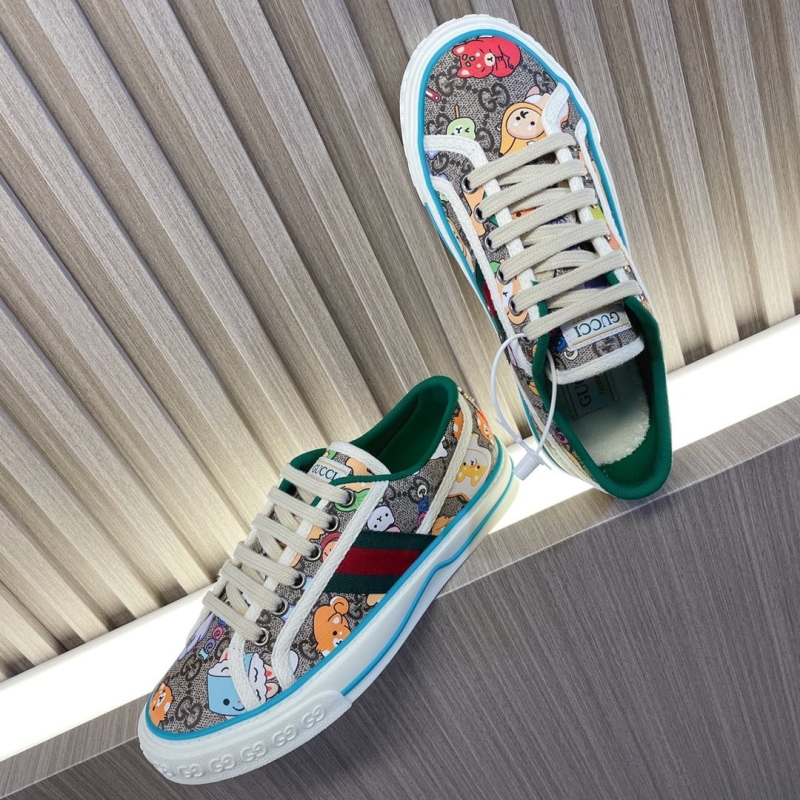 Gucci Sneakers